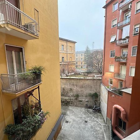 10 Minutes B&B Bed & Breakfast Verona Buitenkant foto