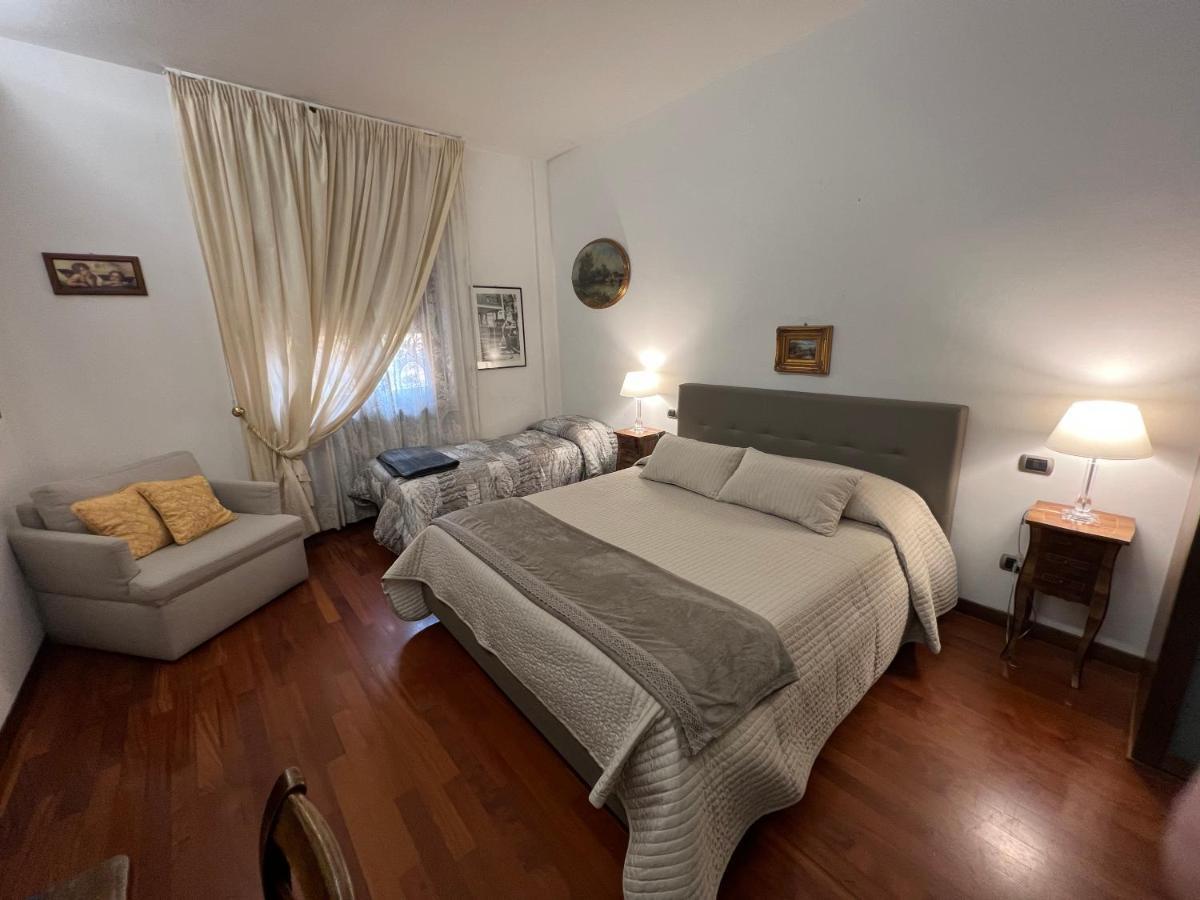 10 Minutes B&B Bed & Breakfast Verona Buitenkant foto