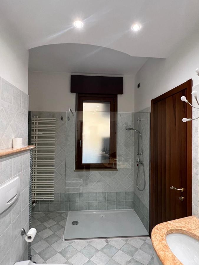 10 Minutes B&B Bed & Breakfast Verona Buitenkant foto
