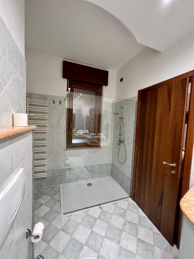 10 Minutes B&B Bed & Breakfast Verona Buitenkant foto
