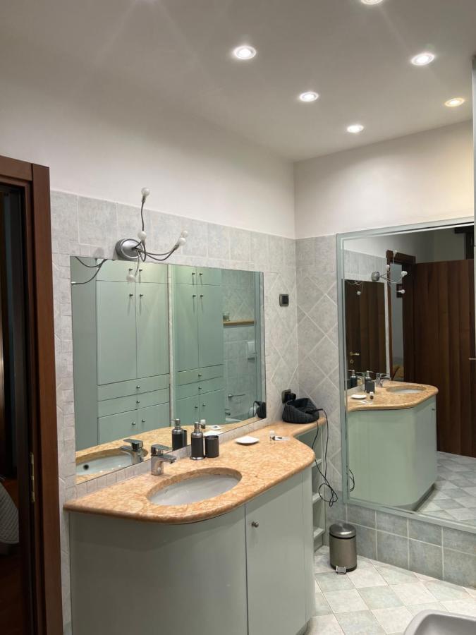 10 Minutes B&B Bed & Breakfast Verona Buitenkant foto