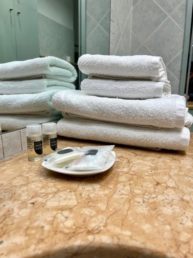 10 Minutes B&B Bed & Breakfast Verona Buitenkant foto