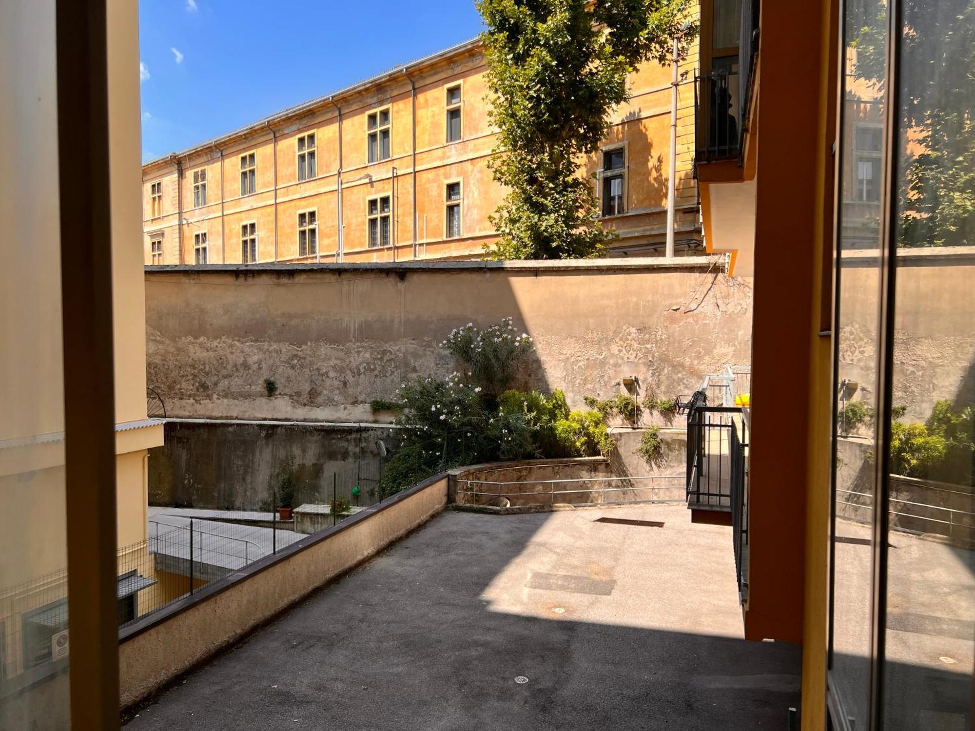 10 Minutes B&B Bed & Breakfast Verona Buitenkant foto