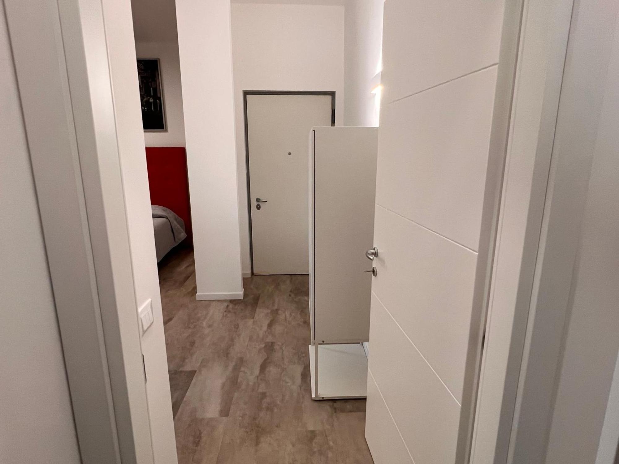 10 Minutes B&B Bed & Breakfast Verona Buitenkant foto