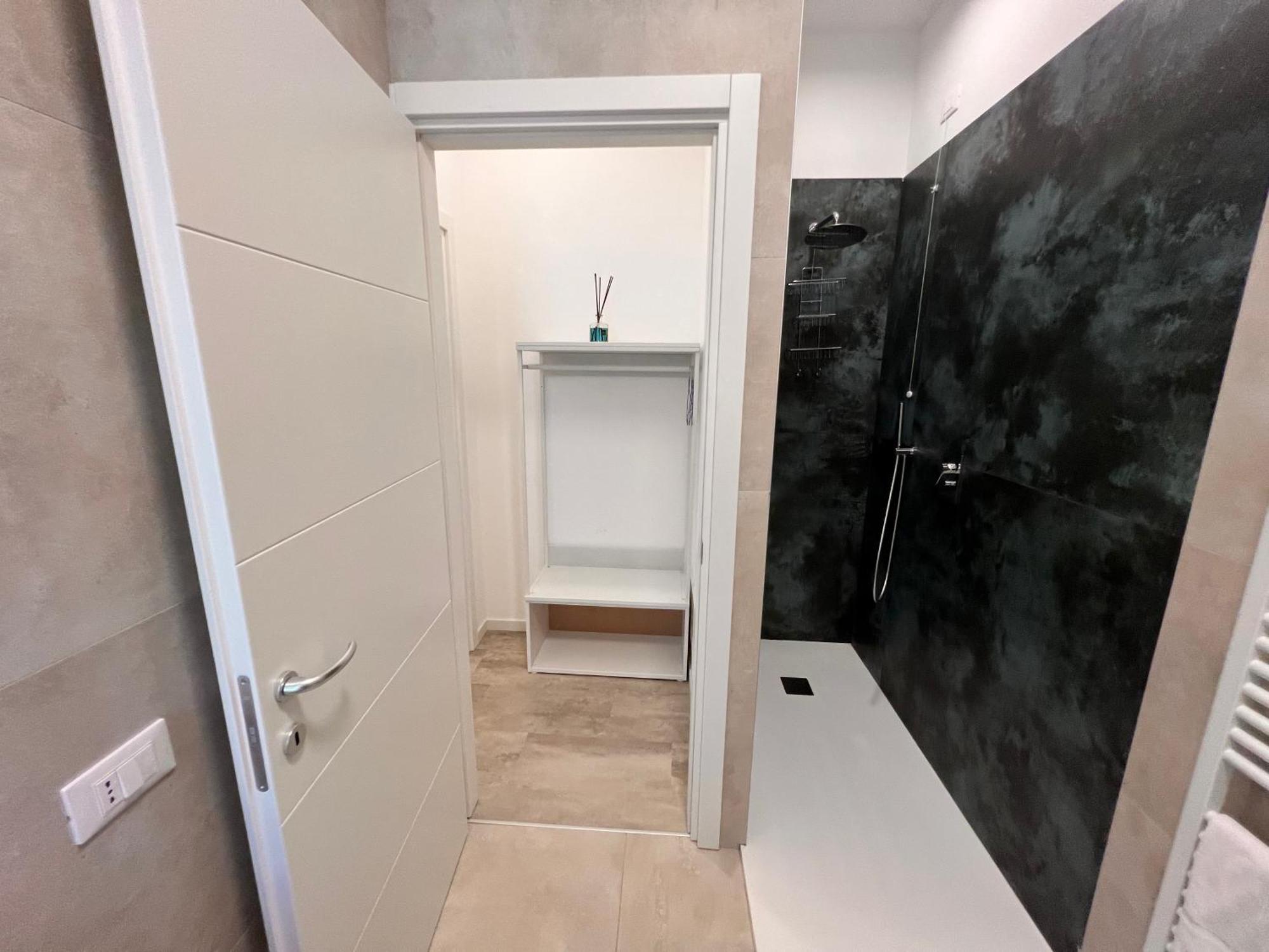 10 Minutes B&B Bed & Breakfast Verona Buitenkant foto