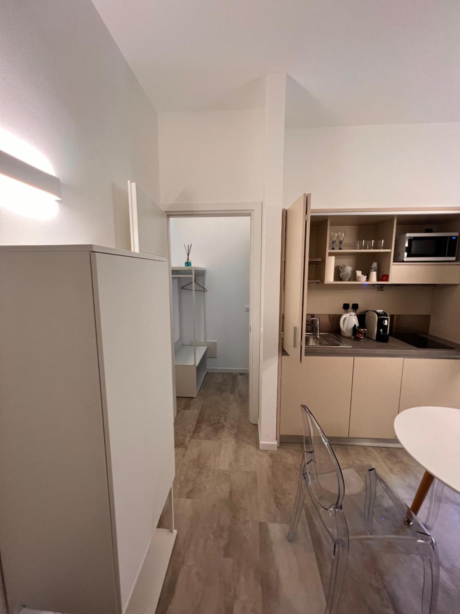 10 Minutes B&B Bed & Breakfast Verona Buitenkant foto