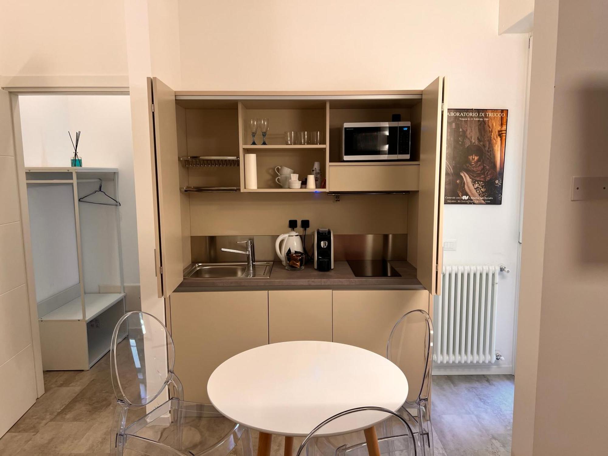 10 Minutes B&B Bed & Breakfast Verona Buitenkant foto