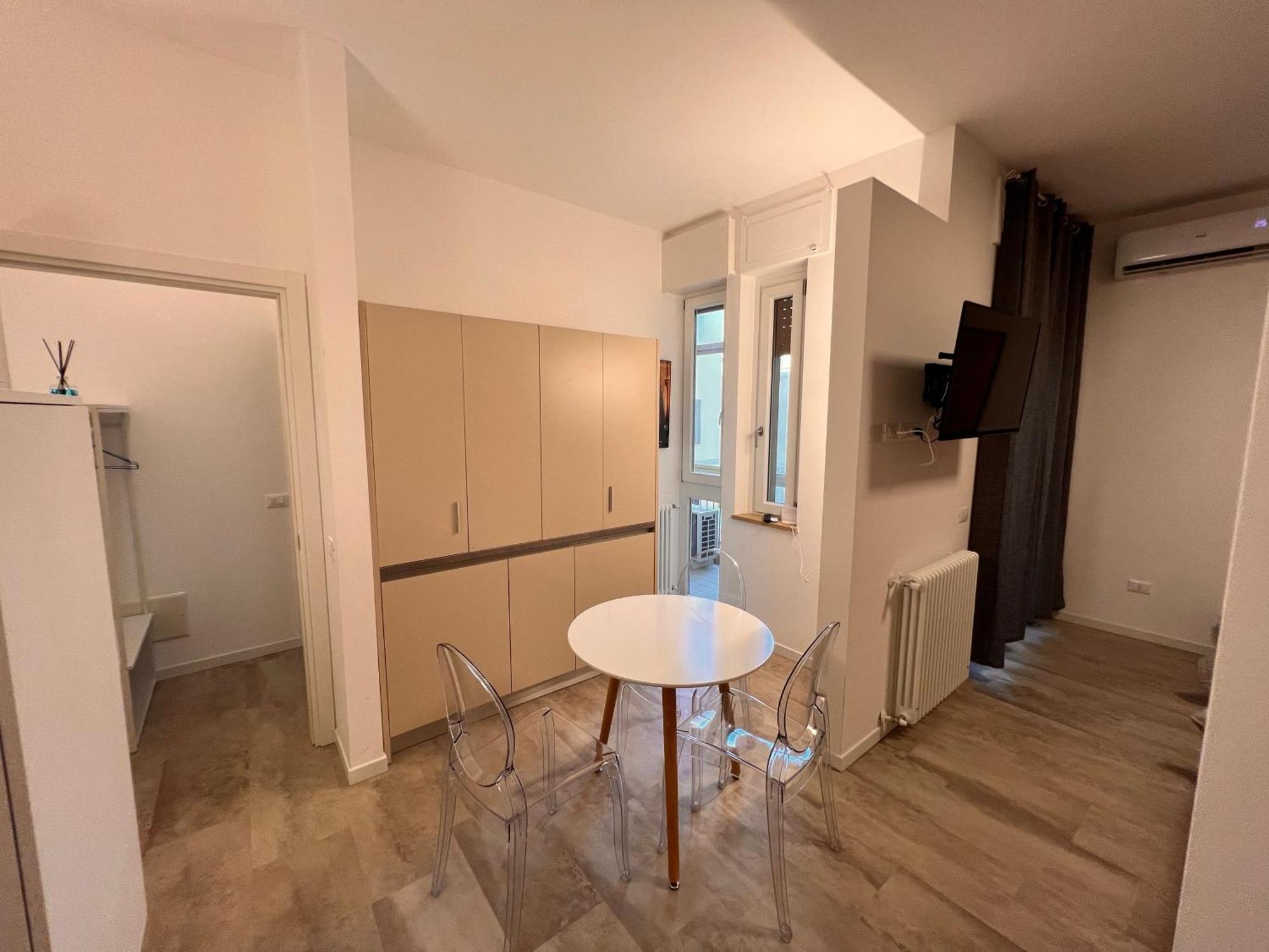 10 Minutes B&B Bed & Breakfast Verona Buitenkant foto