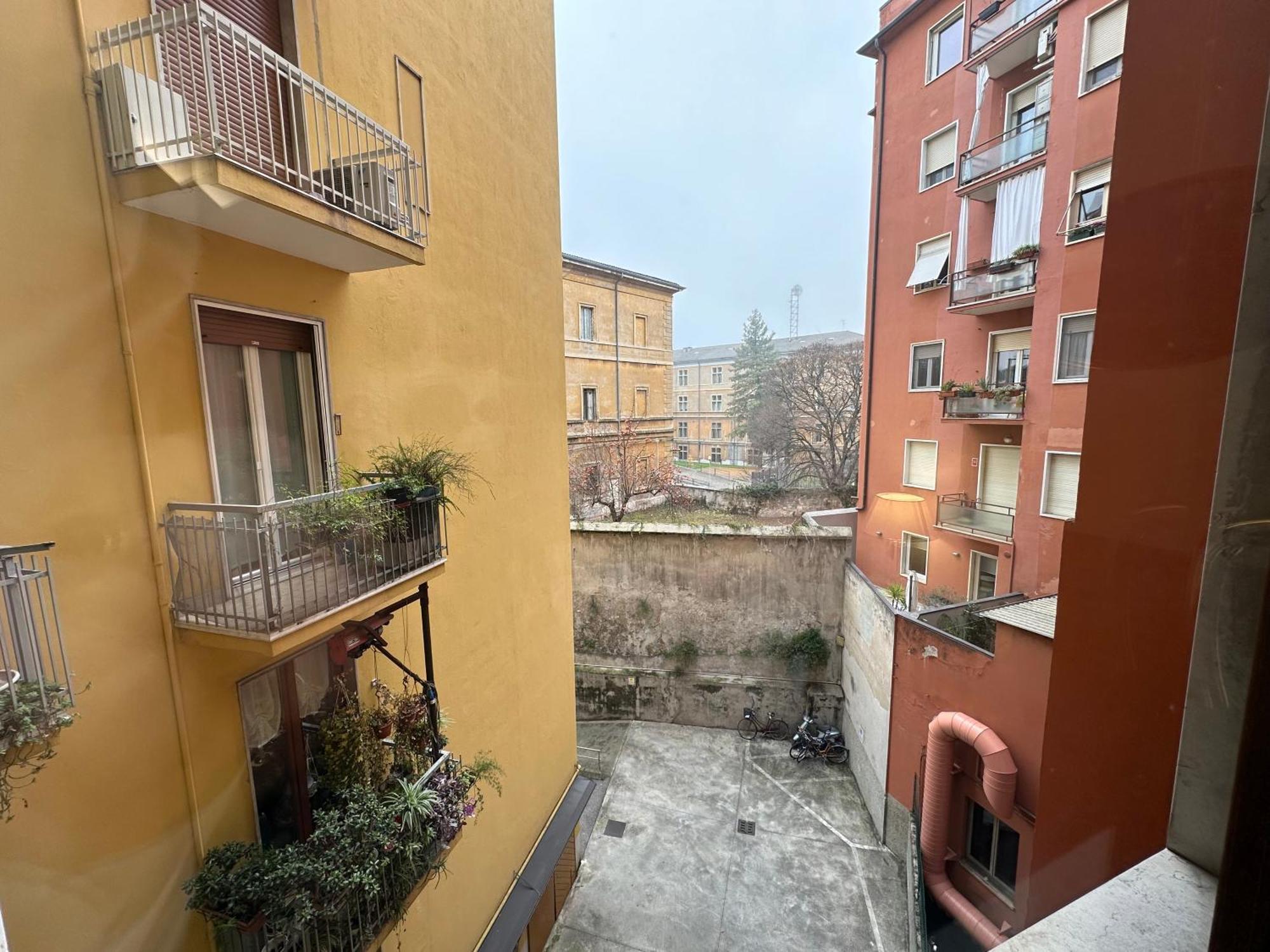10 Minutes B&B Bed & Breakfast Verona Buitenkant foto