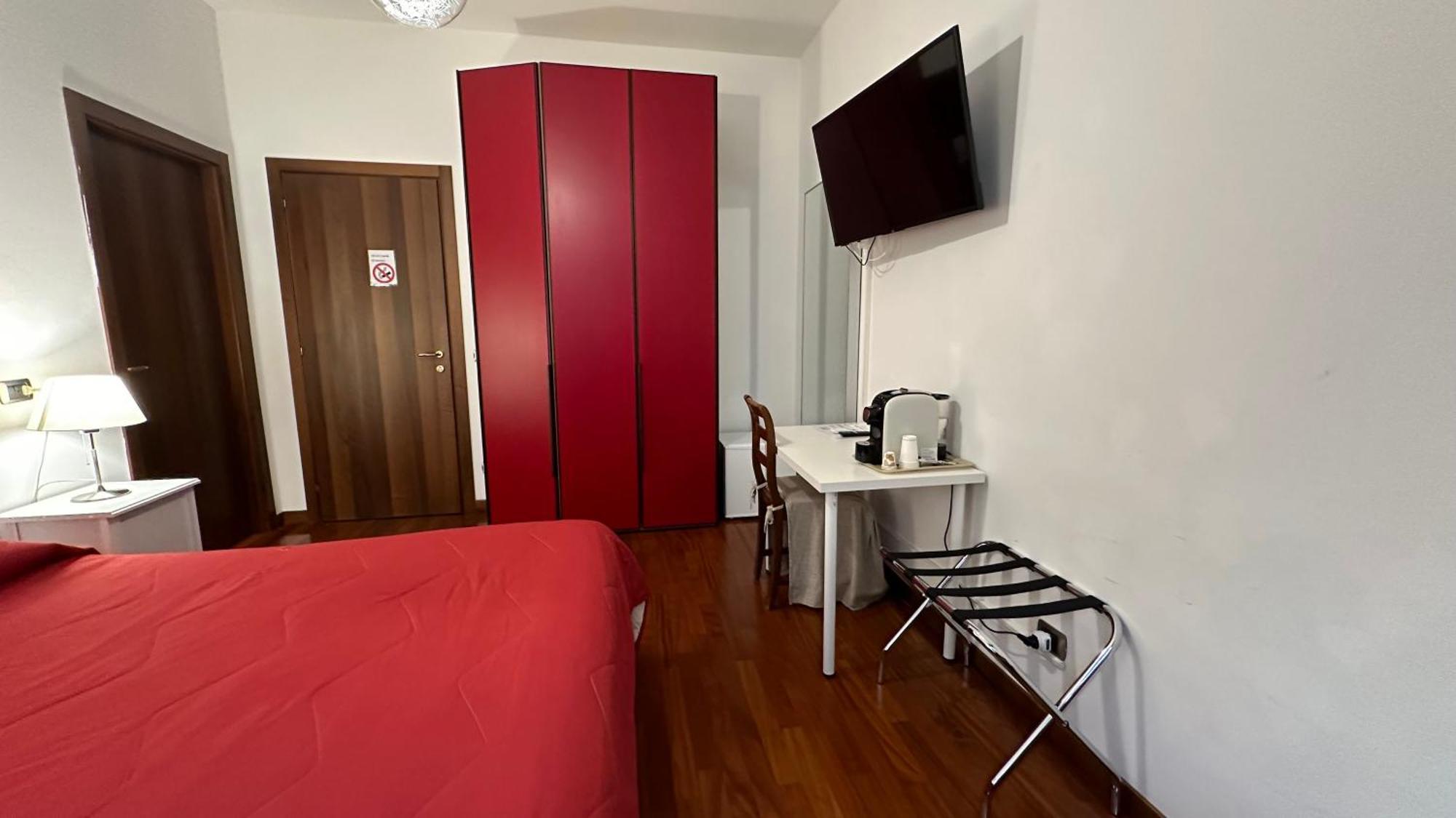 10 Minutes B&B Bed & Breakfast Verona Buitenkant foto