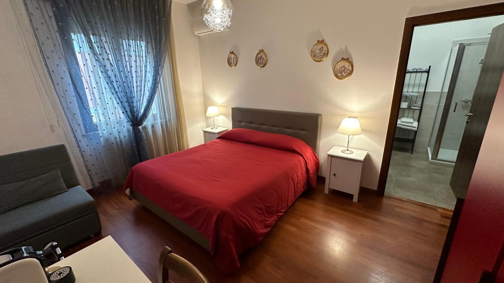 10 Minutes B&B Bed & Breakfast Verona Buitenkant foto