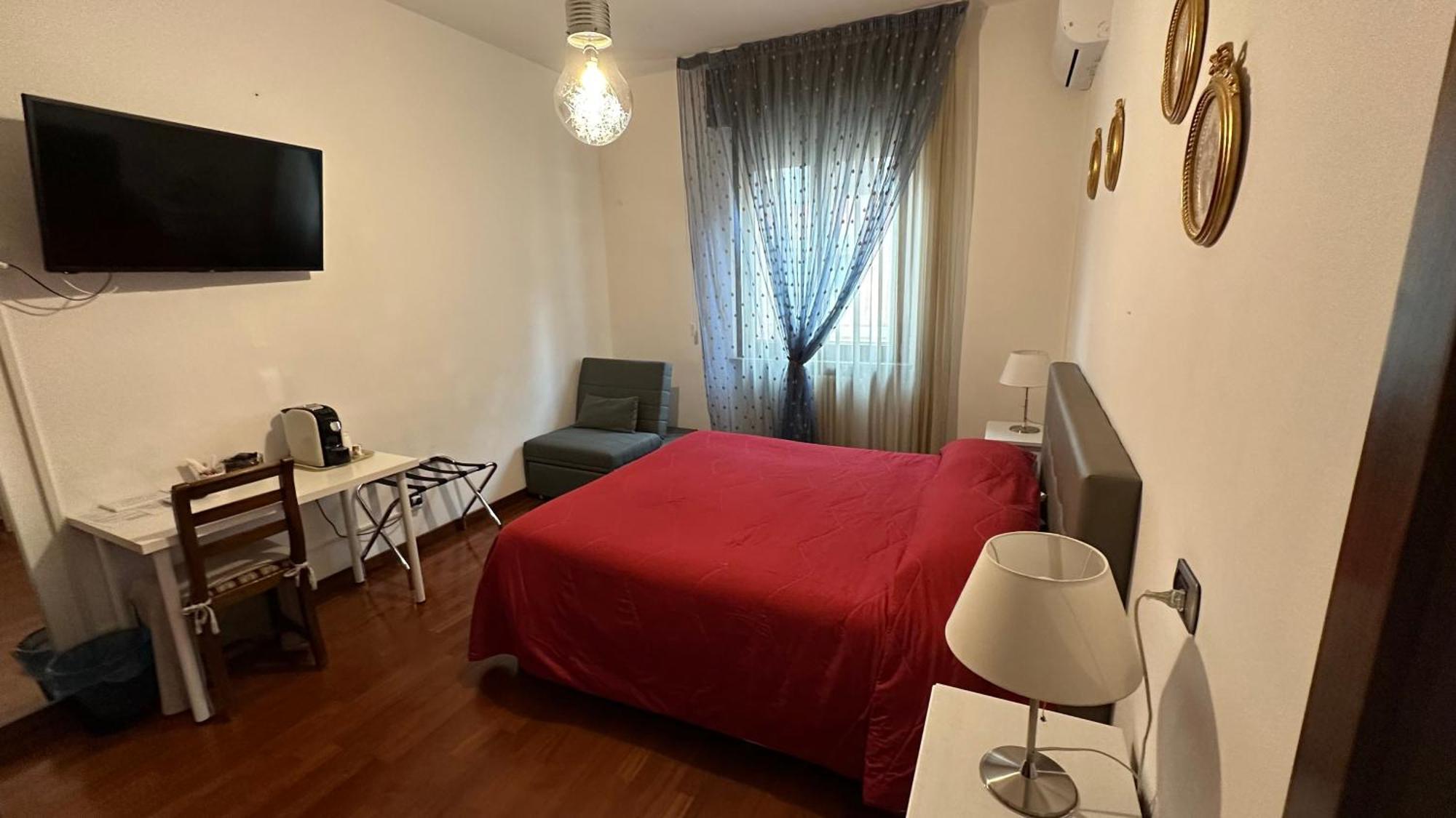 10 Minutes B&B Bed & Breakfast Verona Buitenkant foto