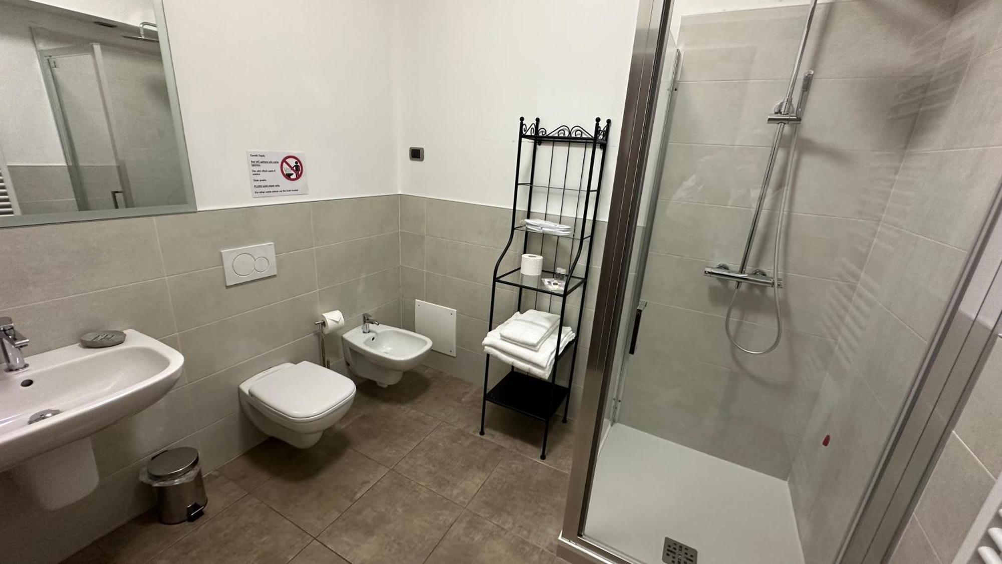 10 Minutes B&B Bed & Breakfast Verona Buitenkant foto