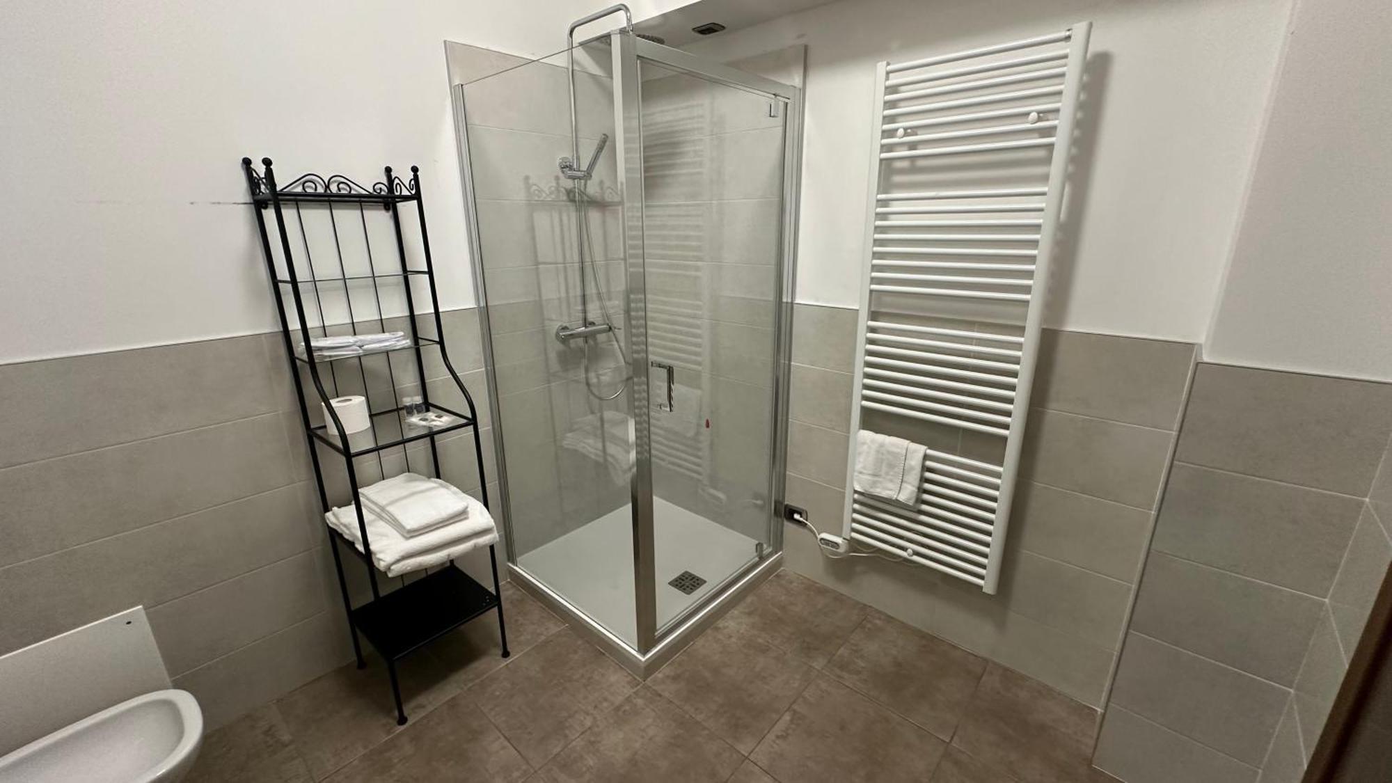 10 Minutes B&B Bed & Breakfast Verona Buitenkant foto