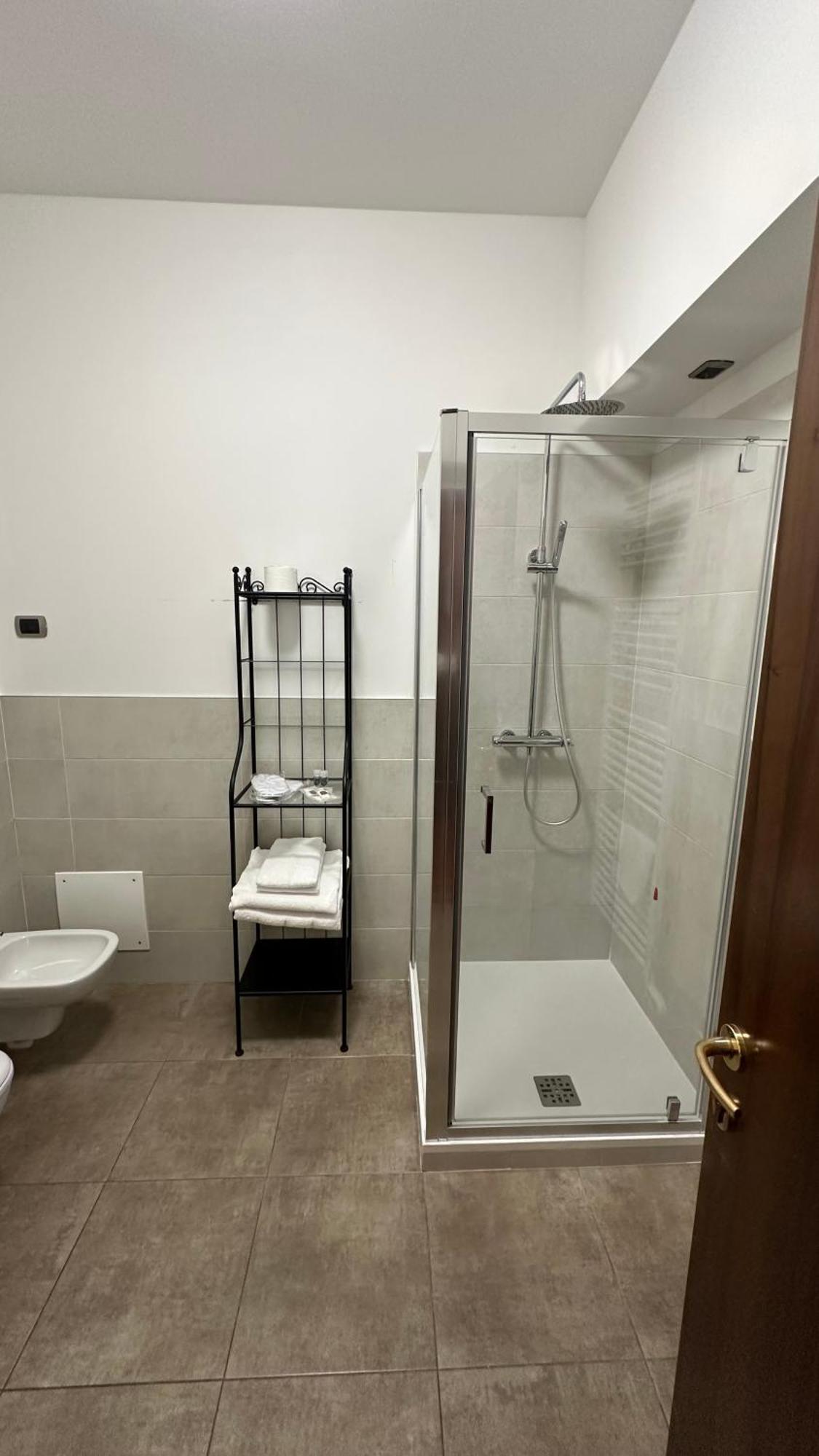 10 Minutes B&B Bed & Breakfast Verona Buitenkant foto