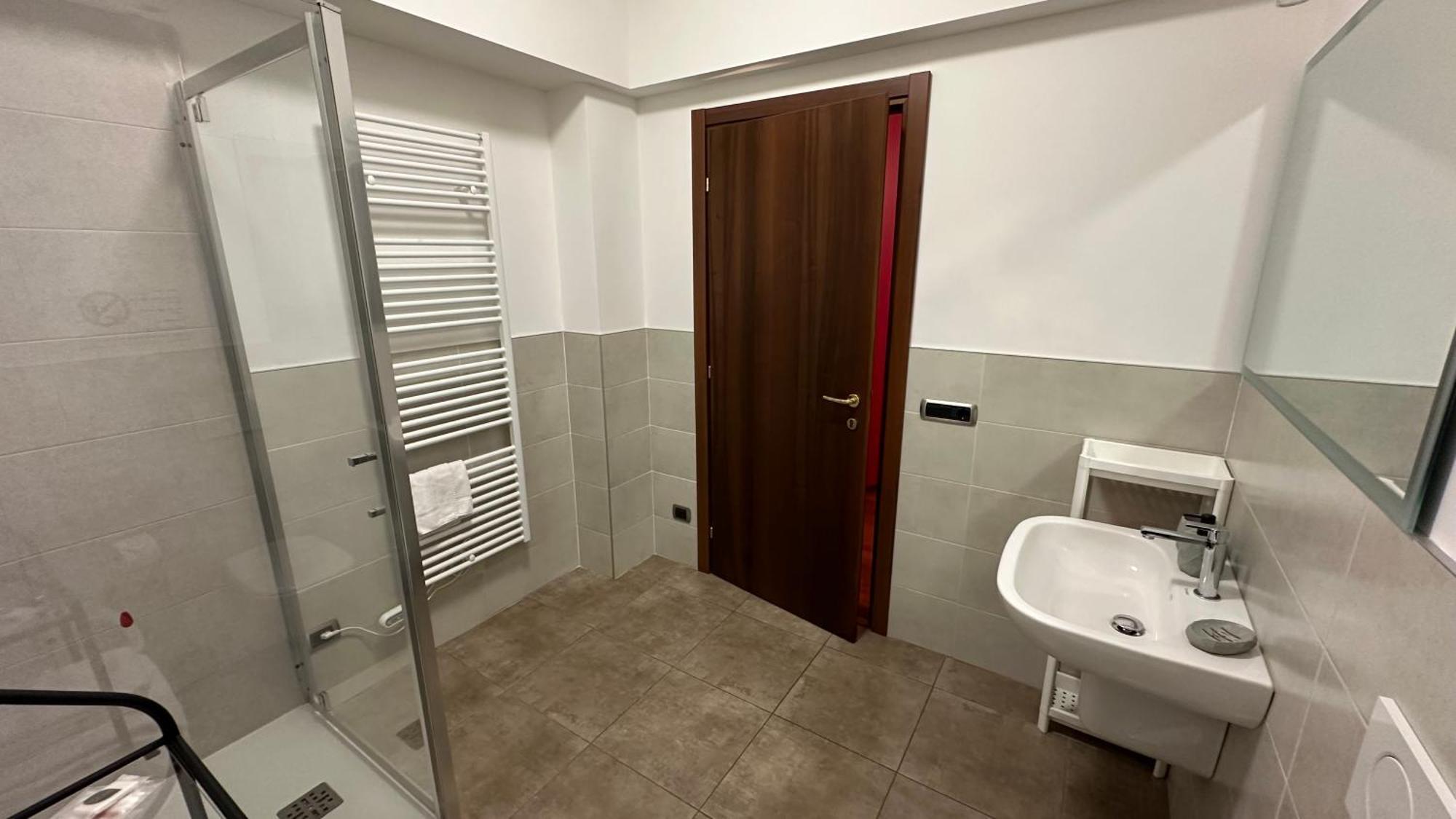 10 Minutes B&B Bed & Breakfast Verona Buitenkant foto