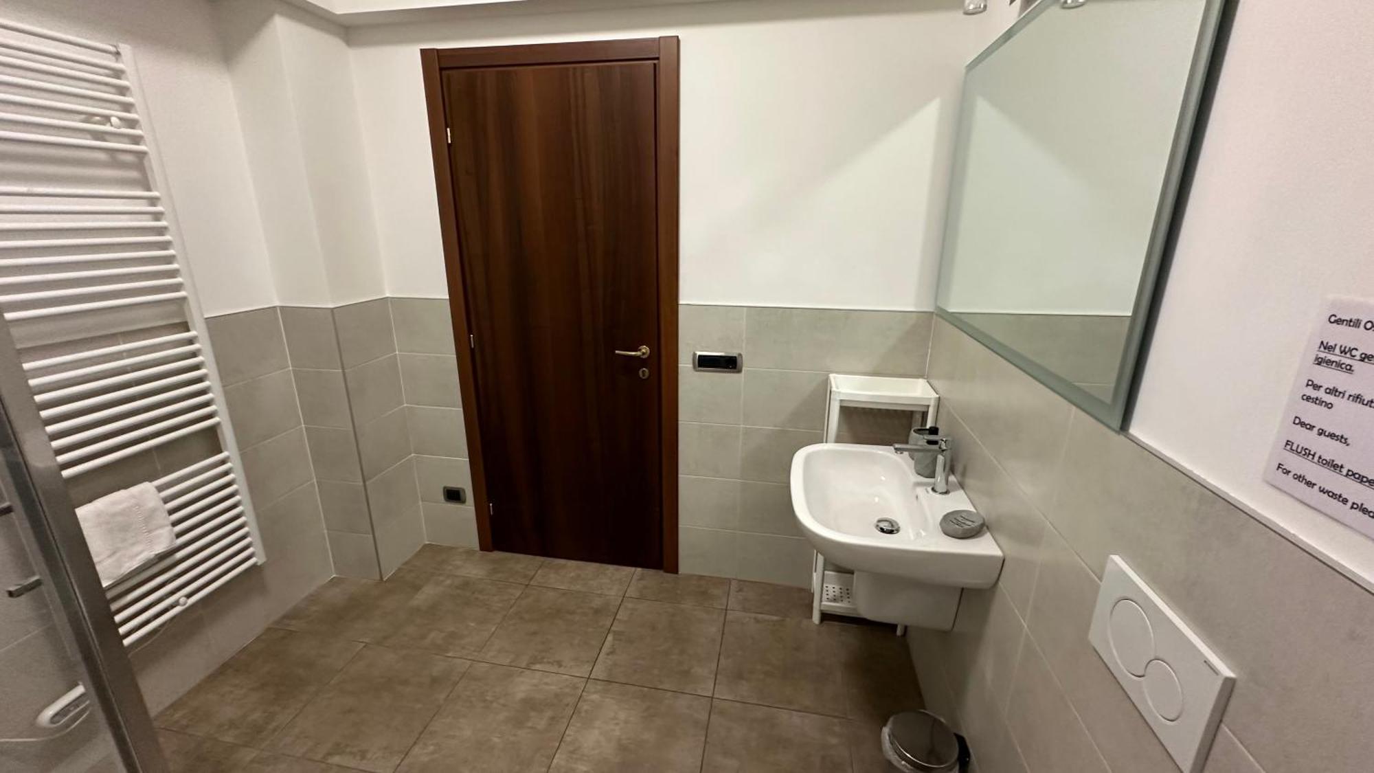 10 Minutes B&B Bed & Breakfast Verona Buitenkant foto