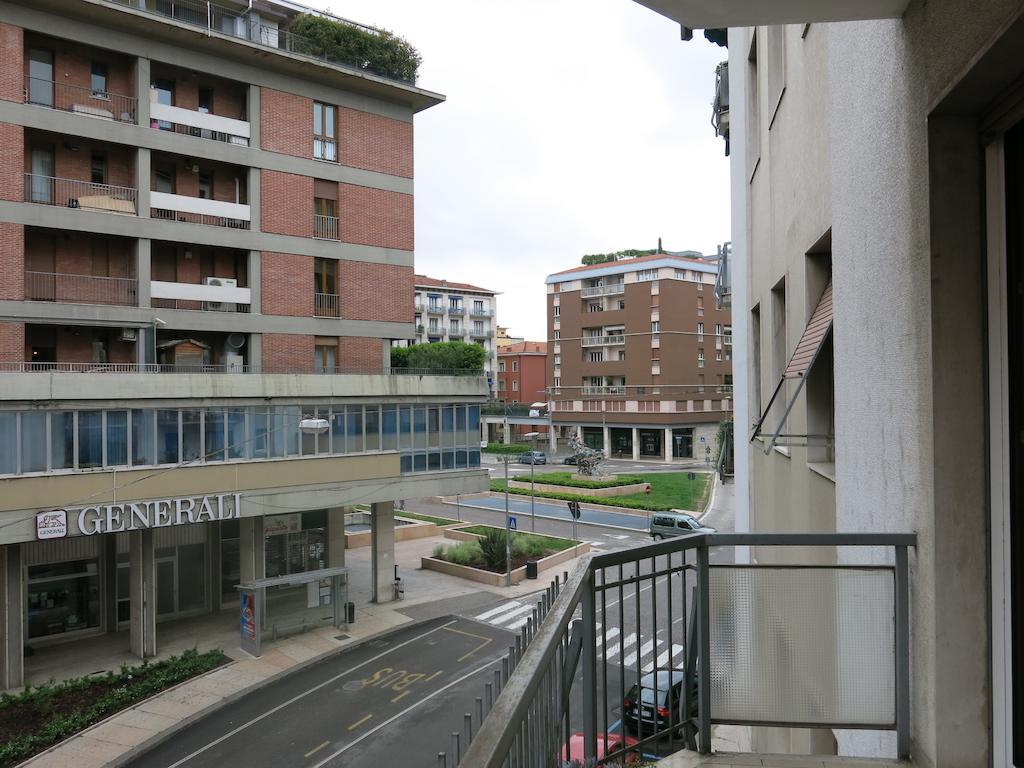 10 Minutes B&B Bed & Breakfast Verona Buitenkant foto