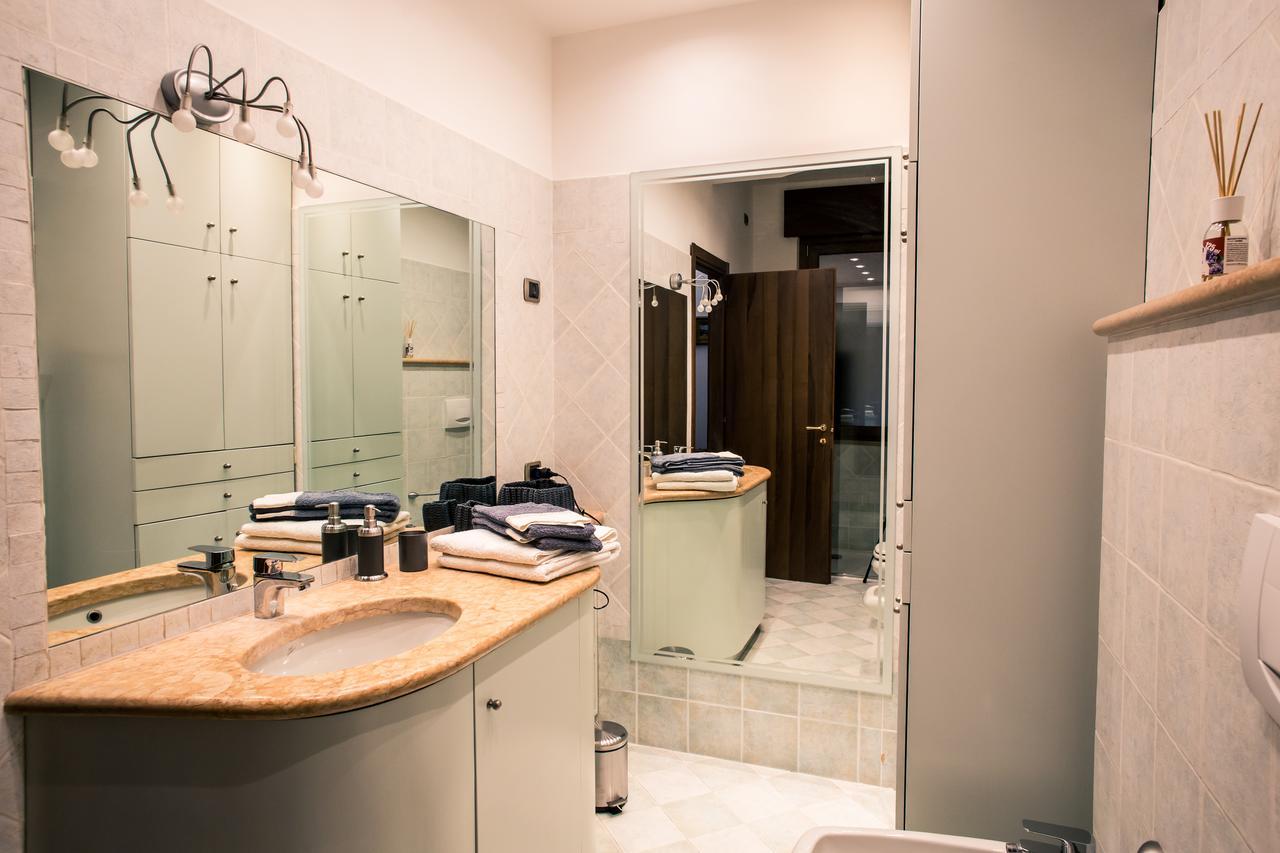 10 Minutes B&B Bed & Breakfast Verona Buitenkant foto