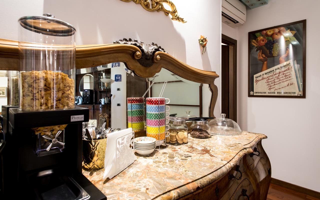 10 Minutes B&B Bed & Breakfast Verona Buitenkant foto